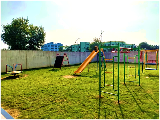 Play Ground